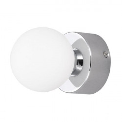 SIENINIS ŠVIESTUVAS BRAZOS 1 kaina