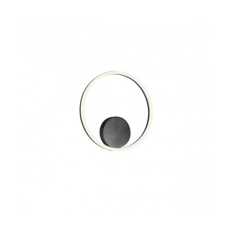 Šviestuvas sieninis - lubinis Redo Orbit 01-1942