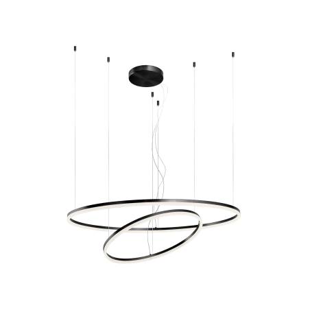 Šviestuvas pakabinamas Redo ORBIT 01-1953