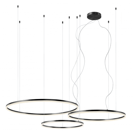 Šviestuvas pakabinamas Redo ORBIT 01-1967