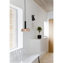 Pakabinamas LED šviestuvas Innolux Cafe D24 kaina