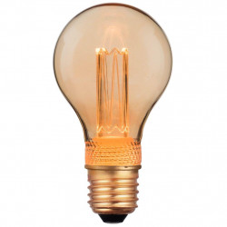 Dekoratyvinė LED Lemputė Retro E27 2,3W dimeriuojama