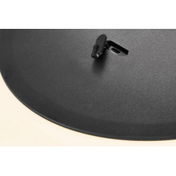 Nešiojamas įkraunamas LED šviestuvas Kettle 36 pigiau