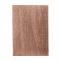 SIENINIS LED šviestuvas FOLD 15 Copper kaina