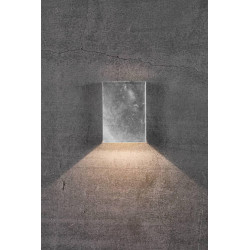 SIENINIS LED šviestuvas FOLD 15 Galvanized atsiliepimai