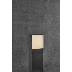 PASTATOMAS LED šviestuvas PIANA 30 skubiai
