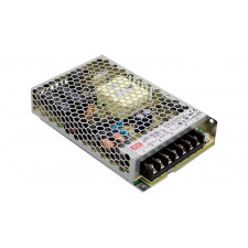 Impulsinis maitinimo šaltinis 150W 6,5A 24V
