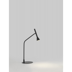 STALINIS LED šviestuvas LYB LED 3000K JUODAS
