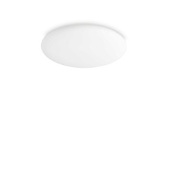 Lubinis LED šviestuvas LEVEL PL D40