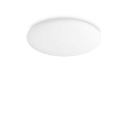 Lubinis LED šviestuvas LEVEL PL D60