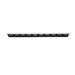 ĮLEIDŽIAMAS LED ŠVIESTUVAS LIKA TRIM 20W 4000K