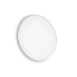 LUBINIS | SIENINIS LED ŠVIESTUVAS MIB 3000K ROUND