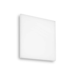 LUBINIS | SIENINIS LED ŠVIESTUVAS MIB 3000K SQUARE