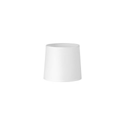 Gaubtas šviestuvo SET UP PARALUME CONO D16 WHITE