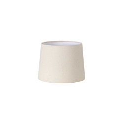 Gaubtas šviestuvui SET UP PARALUME CONO D20 BEIGE