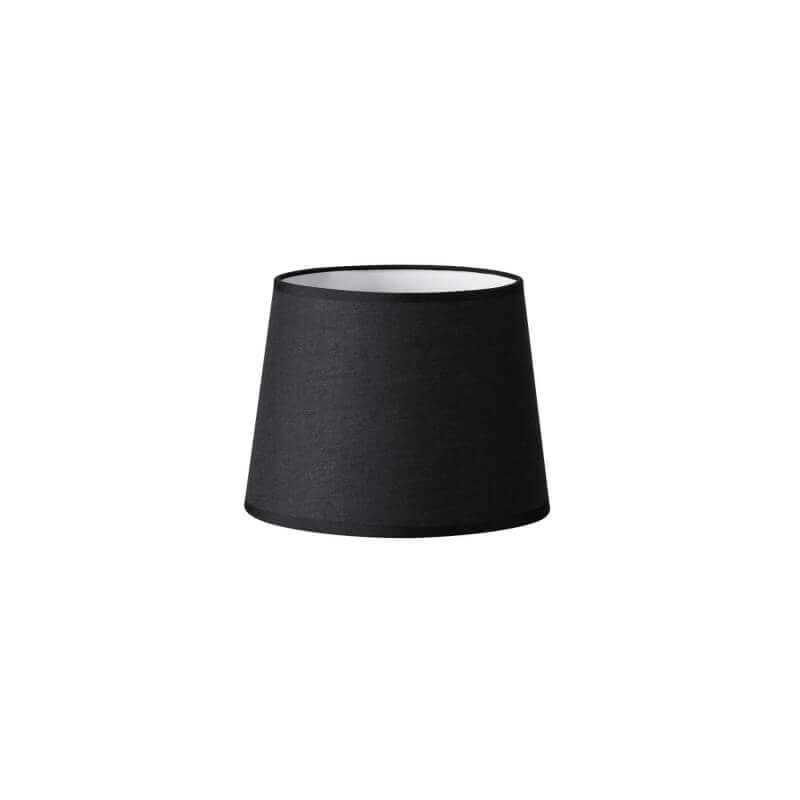 ŠVIESTUVO GAUBTAS  SET UP PARALUME CONO D20 BLACK IDEAL LUX 260075