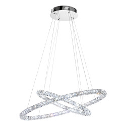 Pakabinamas LED šviestuvas Toneria Dimeriuojamas