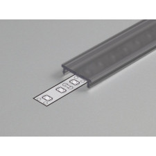 DANGTELIS F CLICK, 1M, JUODAS