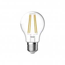 Smart Light LED LEMPUTĖ filamentinė 4,7W E27 D6 su keičiama šviesos temperatūra