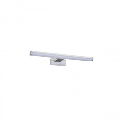 SIENINIS LED šviestuvas ASTEN CHROMO SPALVOS 40 IP44