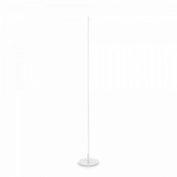 PASTATOMAS LED ŠVIESTUVAS YOKO 16W 3000K BALTAS