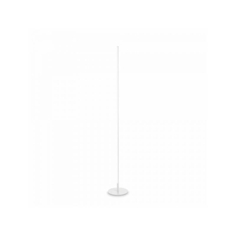 Šviestuvas pastatomas YOKO IDEAL LUX 258874 BALTAS