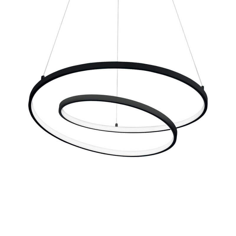 Šviestuvas pakabinamas Ideal Lux OZ SP D80 BIANCO 269450