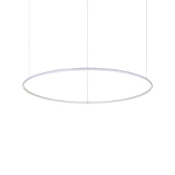 Pakabinamas LED šviestuvas HULAHOOP SP D100