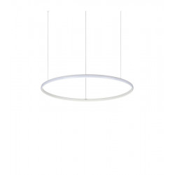Pakabinamas LED šviestuvas HULAHOOP SP D61