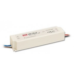 Impulsinis maitinimo šaltinis LED 24V 100W 4,2A IP67