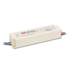 Impulsinis maitinimo šaltinis LED 24V 100W 4,2A IP67