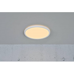 LUBINIS LED ŠVIESTUVAS OJA 29 14,5W 3000K | 4000K BALTAS pigiau