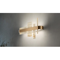 SIENINIS LED ŠVIESTUVAS HONICE A65 kaina