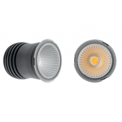 Lemputė MR16 GU10 XCOMBO COB LED 9W 3000K