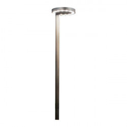 PASTATOMAS LED šviestuvas POLE LED pigiau