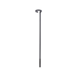 PASTATOMAS LED šviestuvas POLE LED