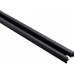 PROFILE bėgelis black 2m
