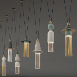 PAKABINAMAS LED ŠVIESTUVAS NAPPE C10 ĮVAIRIŲ SPALVŲ pigiau