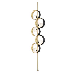 PASTATOMAS ŠVIESTUVAS SOUND STL5 (įvairios spalvos) pigiau
