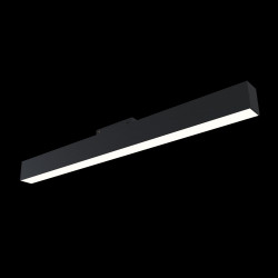 LED šviestuvas Maytoni magnetinei sistemai 60/4000k pigiau