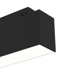 LED šviestuvas Maytoni magnetinei sistemai 15/3000k kaina