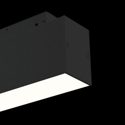 LED šviestuvas Maytoni magnetinei sistemai 15/3000k internetu