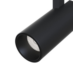 LED šviestuvas Maytoni magnetinei sistemai Focus 18W 4000K kaina