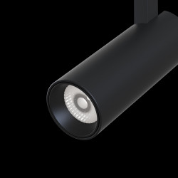 LED šviestuvas Maytoni magnetinei sistemai Focus 13W 4000K internetu
