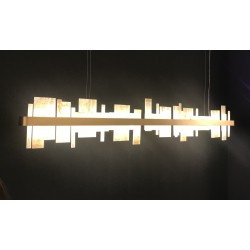 PAKABINAMAS LED ŠVIESTUVAS HONICE S200 pigiau