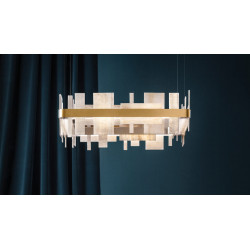 PAKABINAMAS LED ŠVIESTUVAS HONICE S80 pigiau