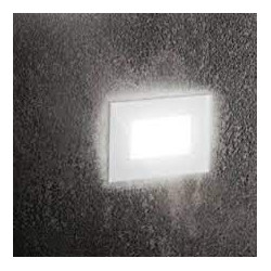 ĮLEIDŽIAMAS LED ŠVIESTUVAS INDIO 5W BALTAS kaina