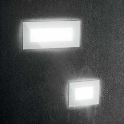 ĮLEIDŽIAMAS LED ŠVIESTUVAS INDIO 5W BALTAS pigiau
