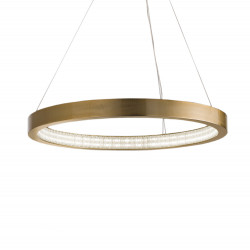 PAKABINAMAS LED šviestuvas LIBE ROUND S90 (ĮVAIRIOS SPALVOS) pigiau