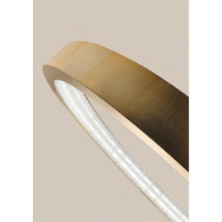 PAKABINAMAS LED šviestuvas LIBE ROUND S90 (ĮVAIRIOS SPALVOS) atsiliepimai